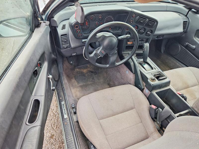 4A3CF34B2RE095909 1994 MITSUBISHI ECLIPSE photo no. 8