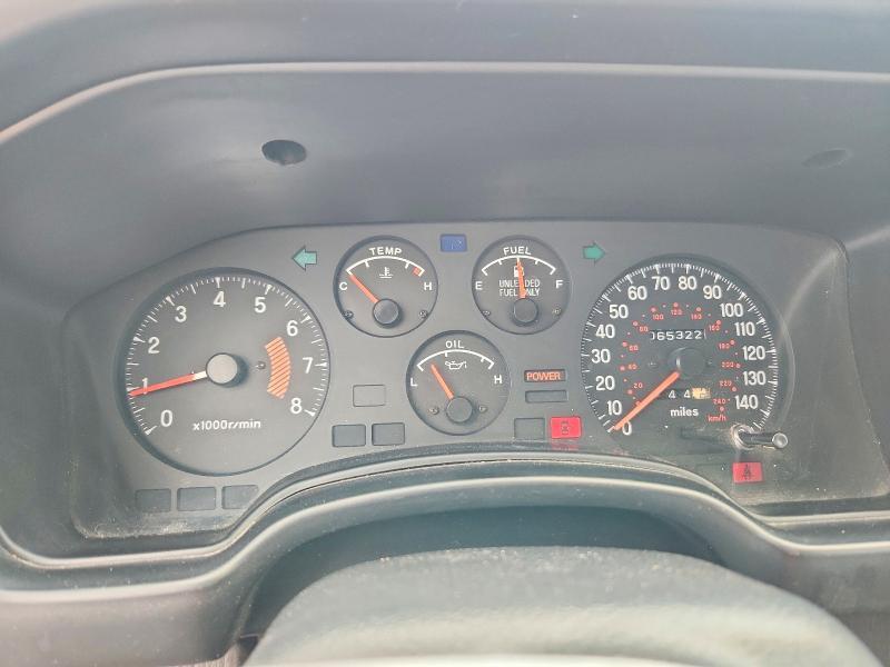 4A3CF34B2RE095909 1994 MITSUBISHI ECLIPSE photo no. 9