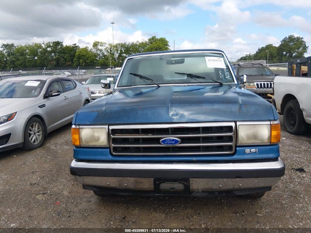 1FTDF15N3MNA28975 1991 FORD F150 photo no. 6