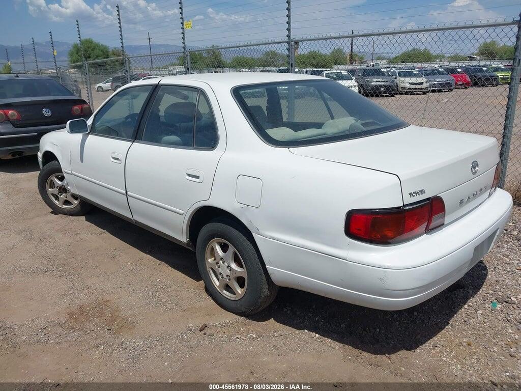 JT2SK12E2S0326637 1995 TOYOTA CAMRY photo no. 3