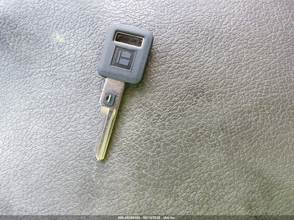 1G3HN52KXX4821271 1999 OLDSMOBILE EIGHTY-EIGHT photo no. 11