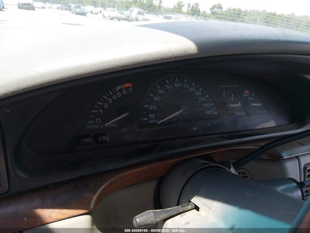 1G3HN52KXX4821271 1999 OLDSMOBILE EIGHTY-EIGHT photo no. 7