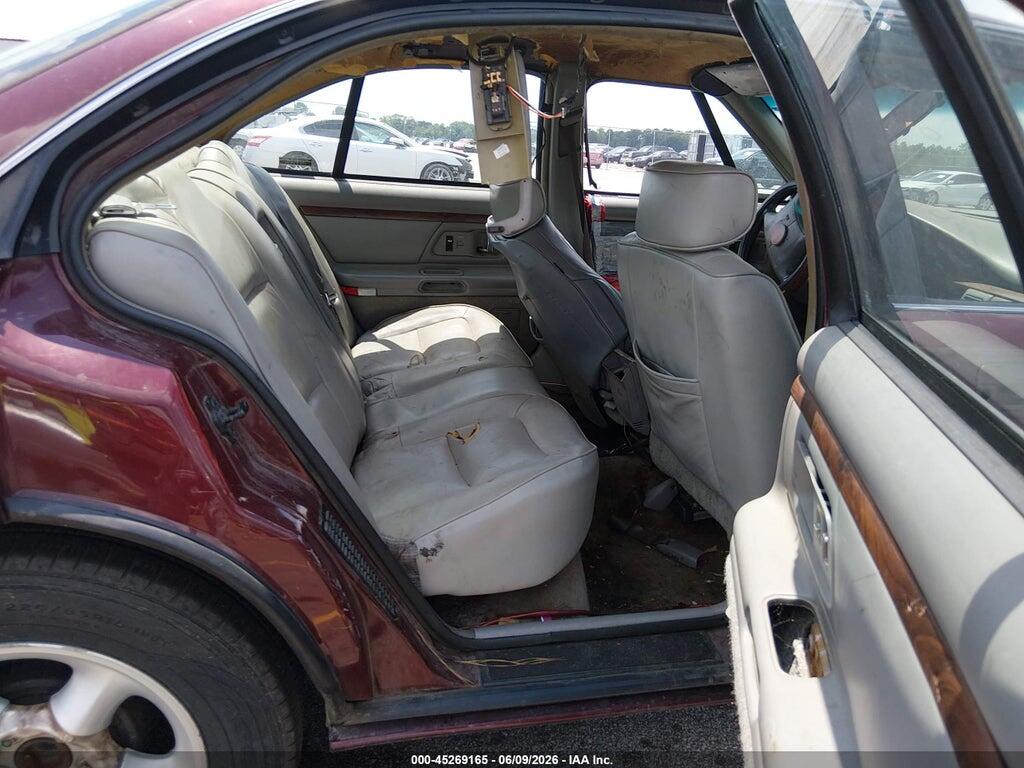 1G3HN52KXX4821271 1999 OLDSMOBILE EIGHTY-EIGHT photo no. 8