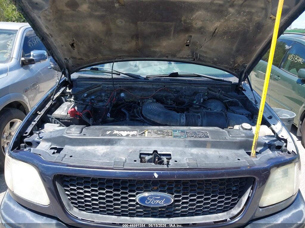 1FTRX18L62NB83160 2002 FORD F-150 photo no. 10
