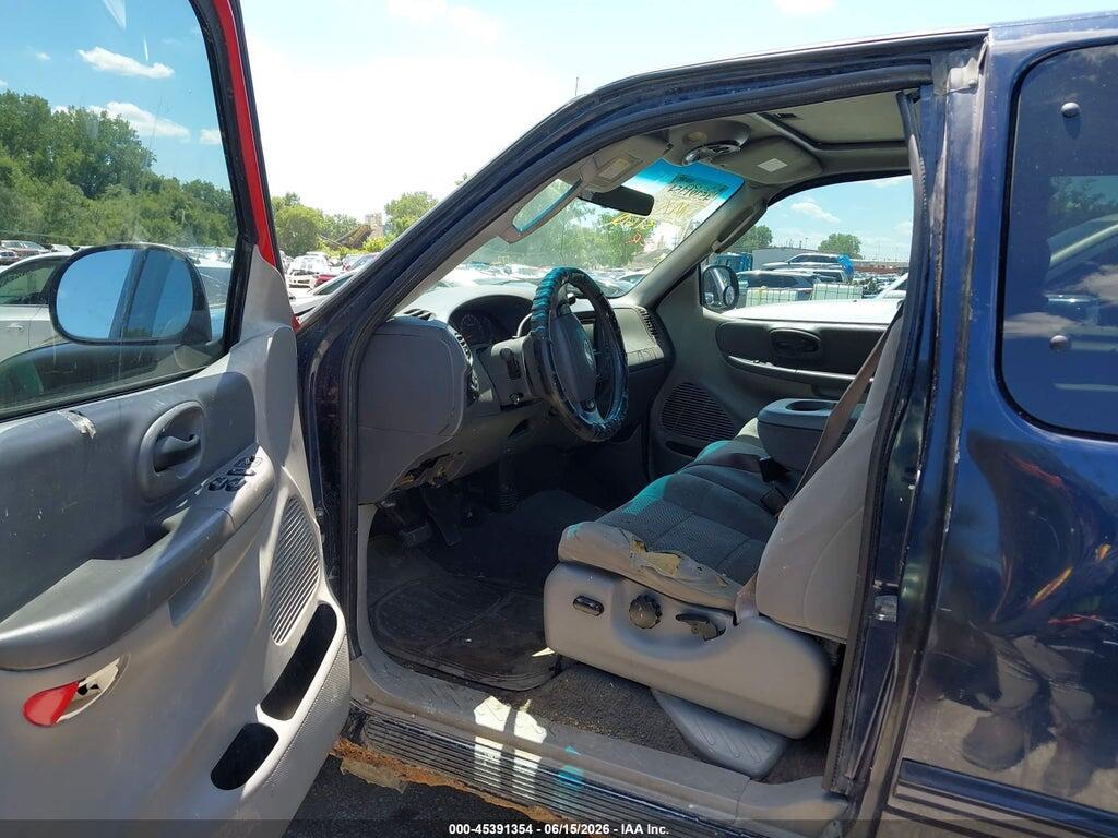 1FTRX18L62NB83160 2002 FORD F-150 photo no. 5