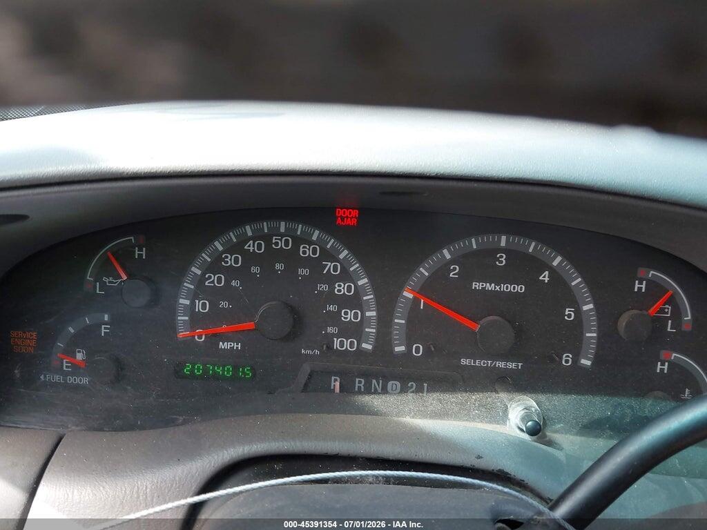 1FTRX18L62NB83160 2002 FORD F-150 photo no. 7
