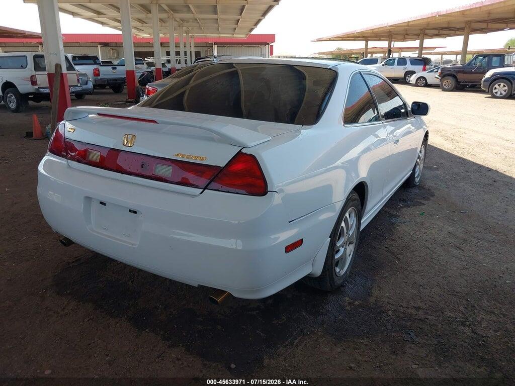 1HGCG22582A010545 2002 HONDA ACCORD photo no. 4