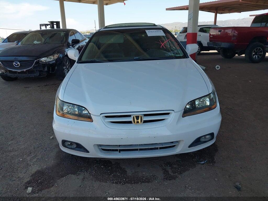 1HGCG22582A010545 2002 HONDA ACCORD photo no. 6