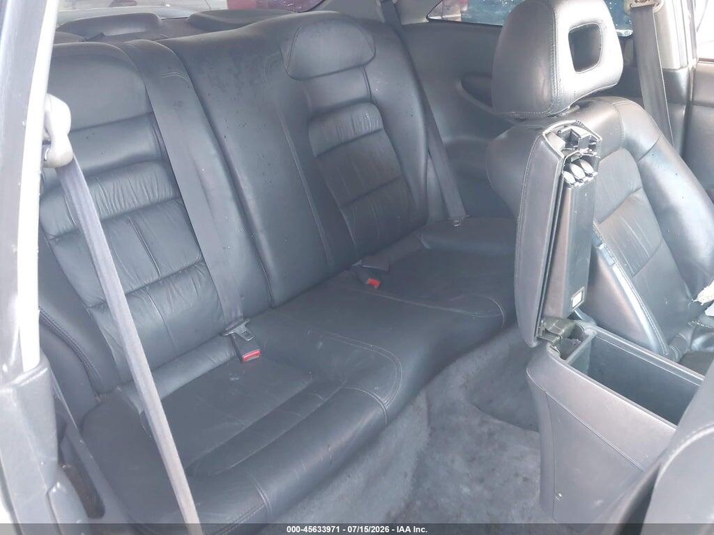 1HGCG22582A010545 2002 HONDA ACCORD photo no. 8