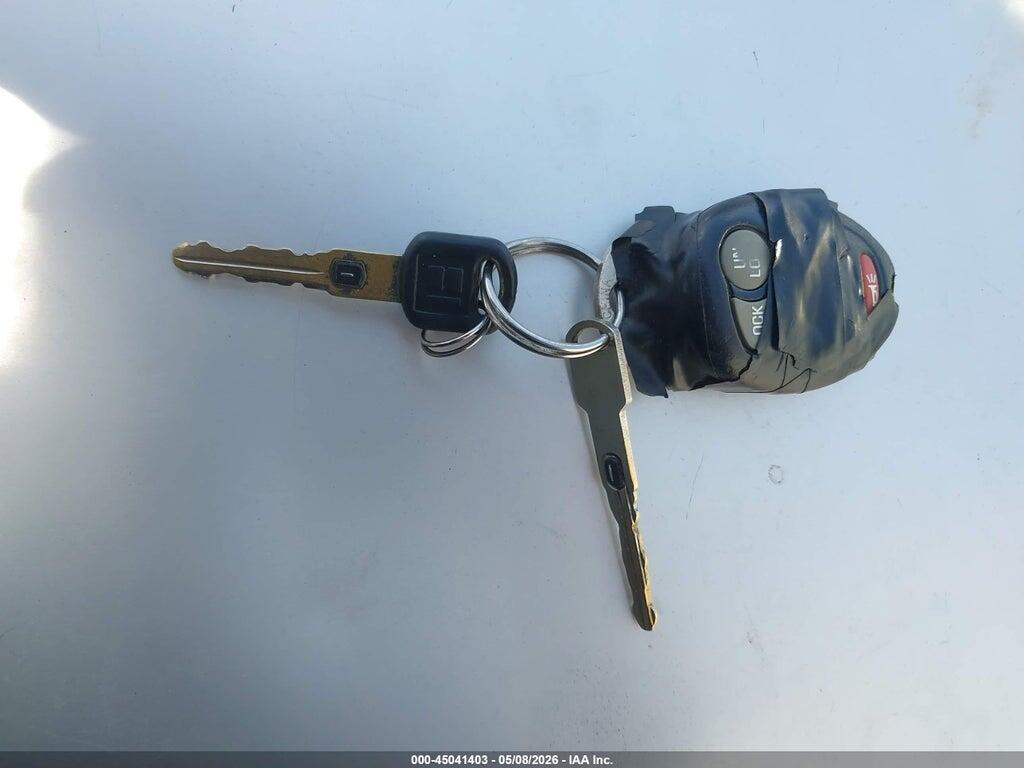 2G4WS52J731264490 2003 BUICK CENTURY photo no. 11