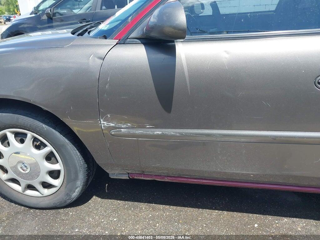 2G4WS52J731264490 2003 BUICK CENTURY photo no. 6
