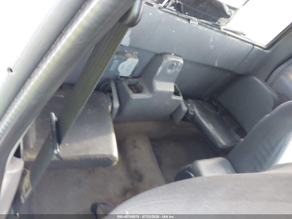 1FTYR44V23PB01400 2003 FORD RANGER photo no. 8