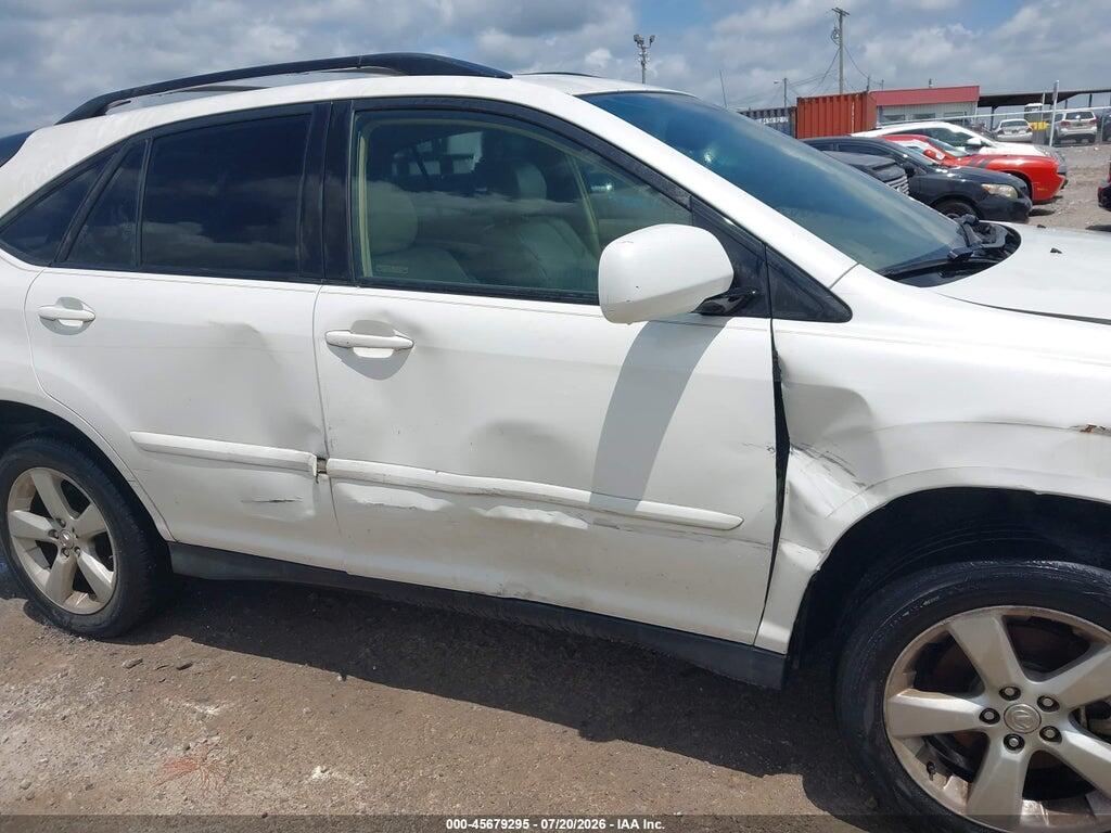 JTJHA31U840006621 2004 LEXUS RX 330 photo no. 12