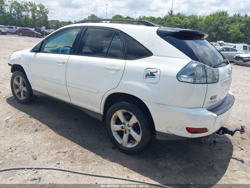 JTJHA31U840006621 2004 LEXUS RX 330 photo no. 3