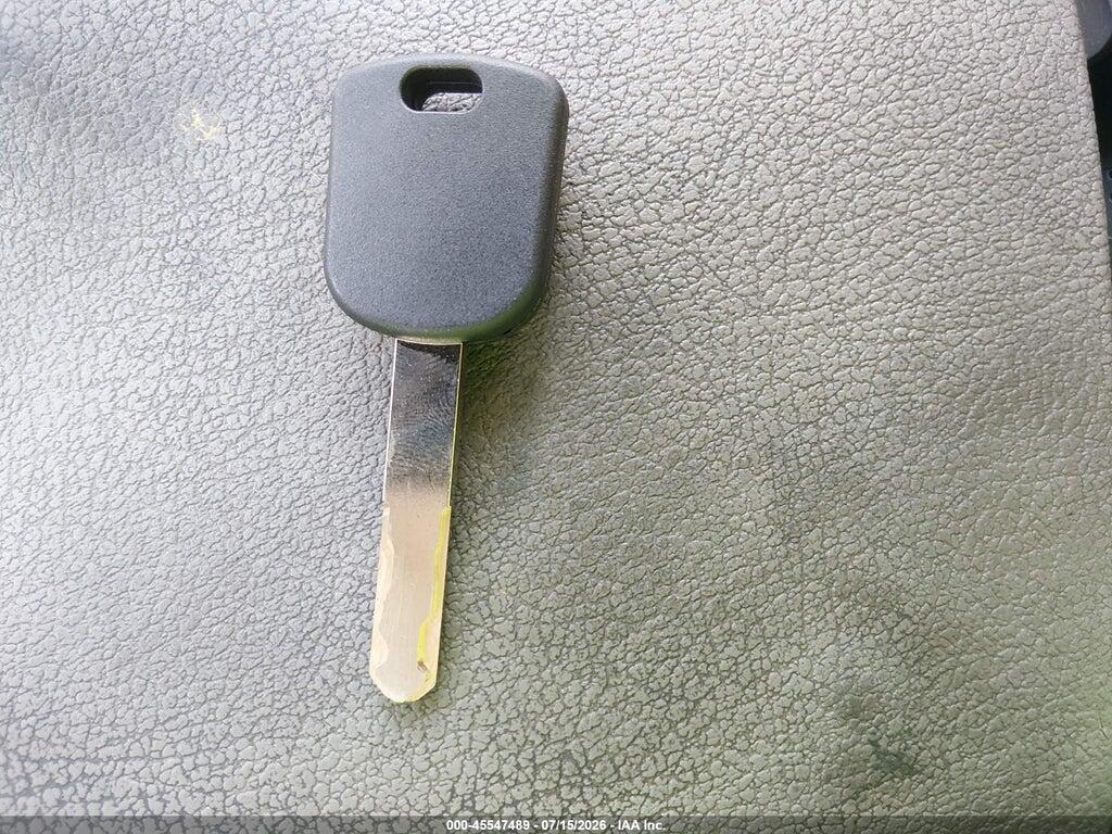 1HGCM56824A135493 2004 HONDA ACCORD photo no. 11