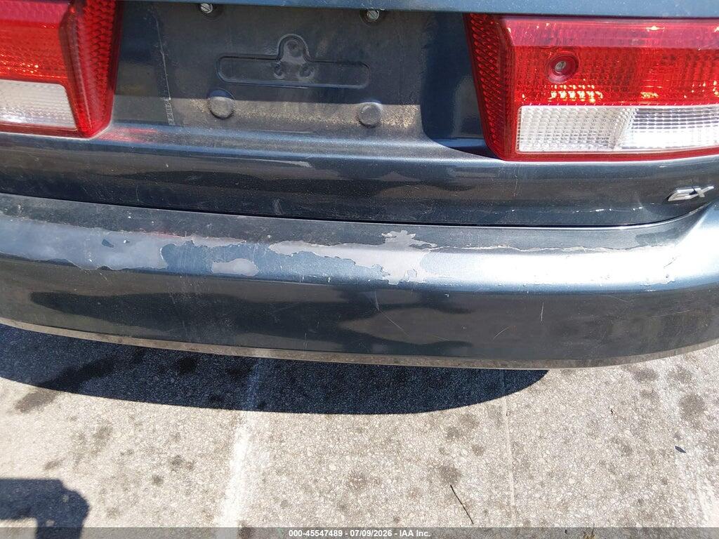 1HGCM56824A135493 2004 HONDA ACCORD photo no. 6