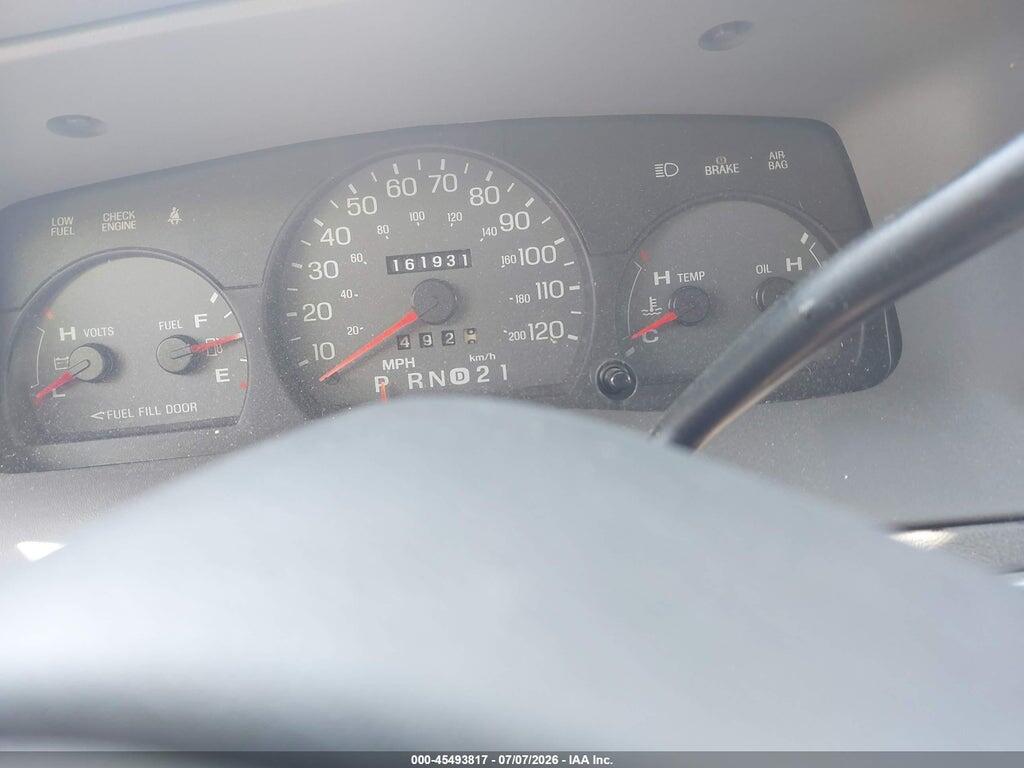 2MEFM74W84X680712 2004 MERCURY GRAND MARQUIS photo no. 7