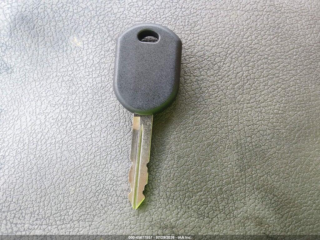 1FTPX14555NA68276 2005 FORD F-150 photo no. 11