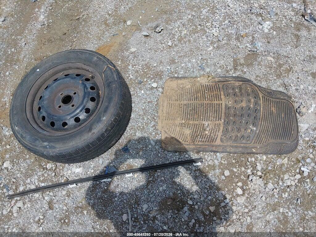 1HGEM22515L067454 2005 HONDA CIVIC photo no. 11