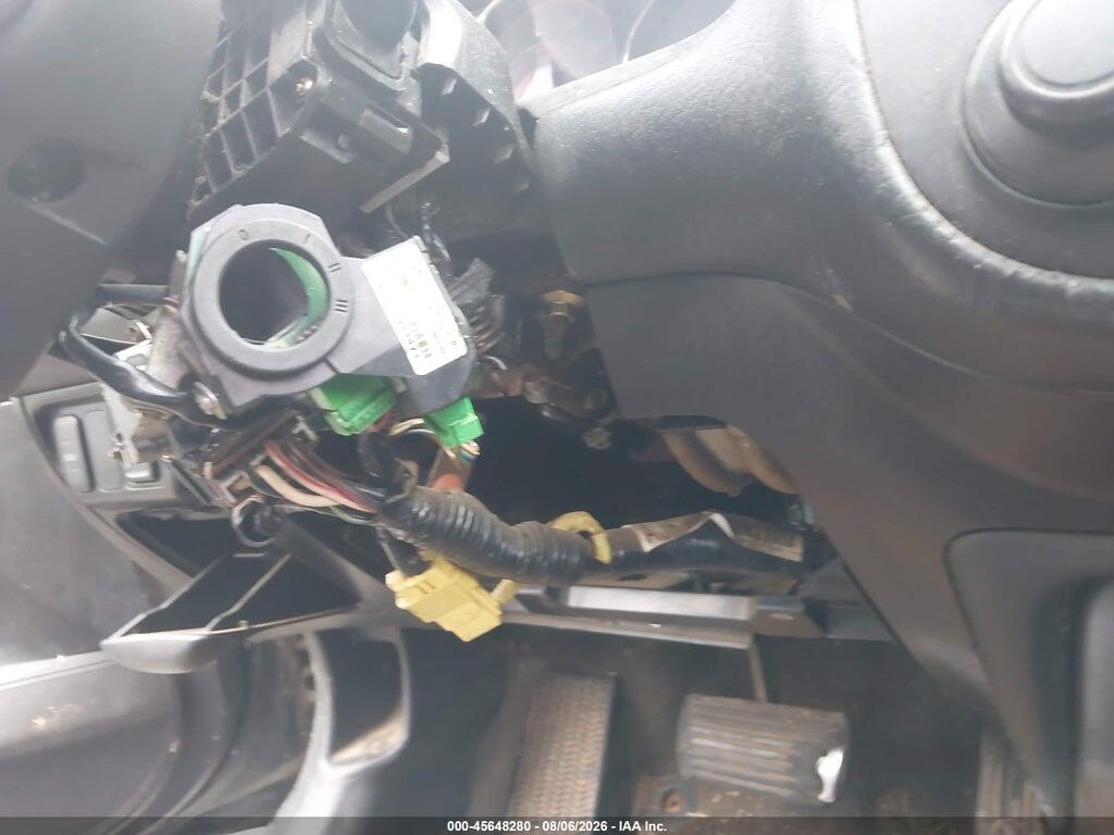 1HGEM22515L067454 2005 HONDA CIVIC photo no. 12