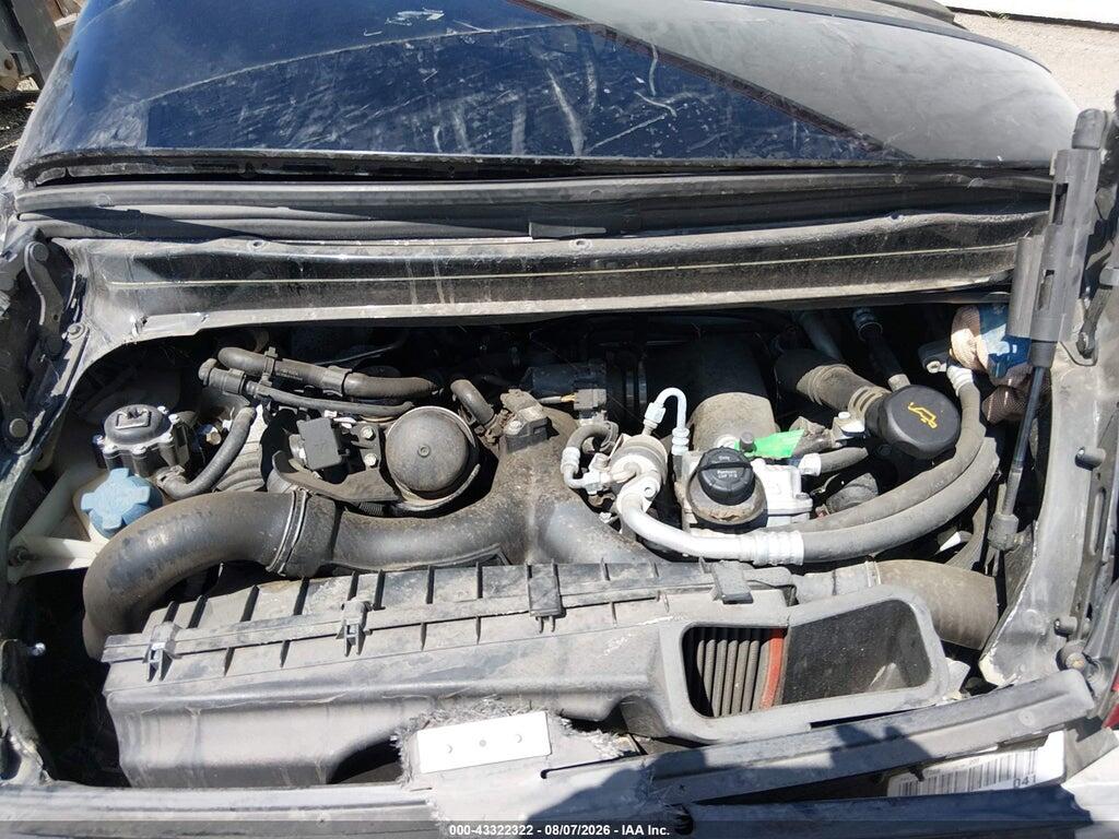 WP0CB29985S675627 2005 PORSCHE 911 photo no. 10