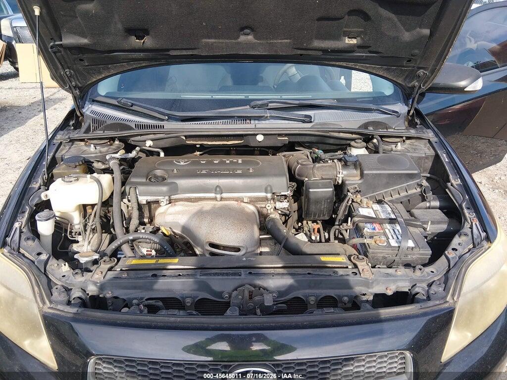 JTKDE177760093435 2006 SCION TC photo no. 10
