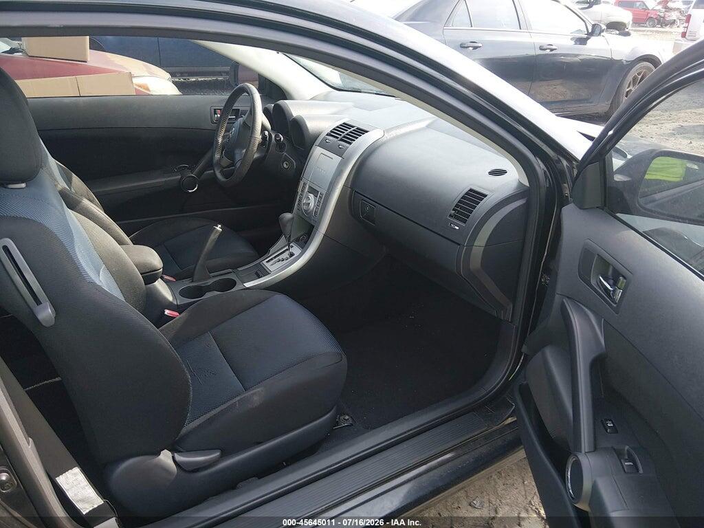 JTKDE177760093435 2006 SCION TC photo no. 5
