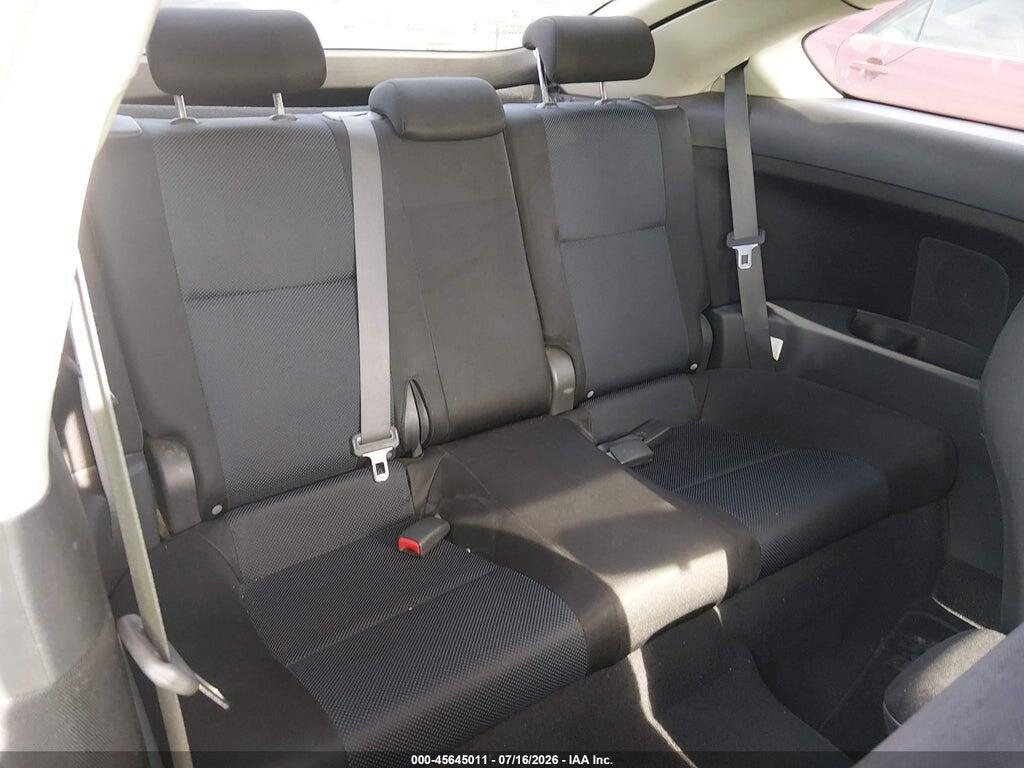 JTKDE177760093435 2006 SCION TC photo no. 8