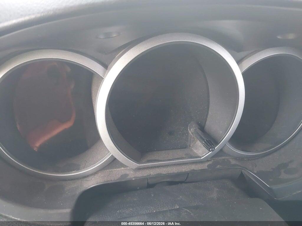 JS3TE941864101022 2006 SUZUKI GRAND VITARA photo no. 7