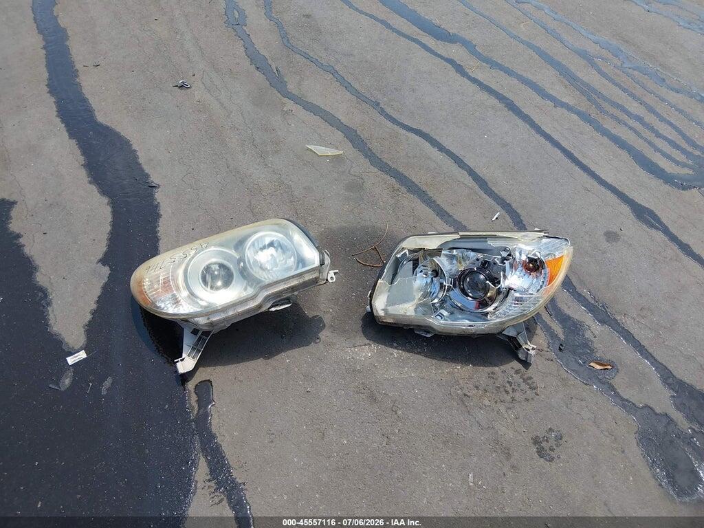 JTEBU14R678104267 2007 TOYOTA 4RUNNER photo no. 12