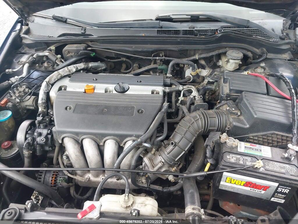 JHMCM56107C008377 2007 HONDA ACCORD photo no. 10