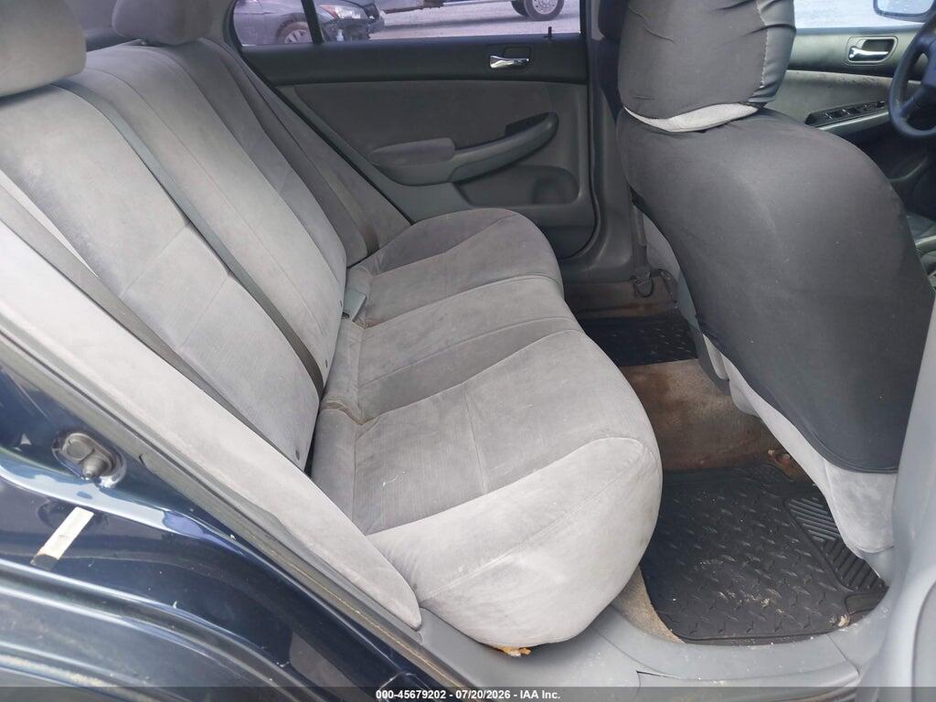 JHMCM56107C008377 2007 HONDA ACCORD photo no. 8