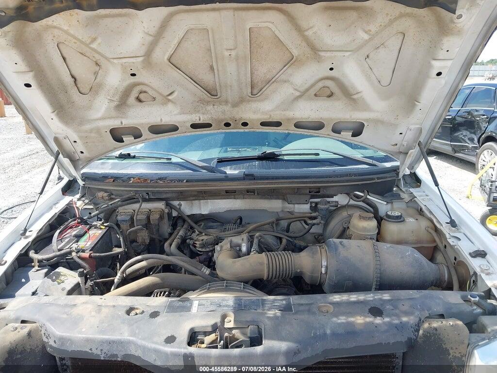 1FTRF12237NA04051 2007 FORD F-150 photo no. 10