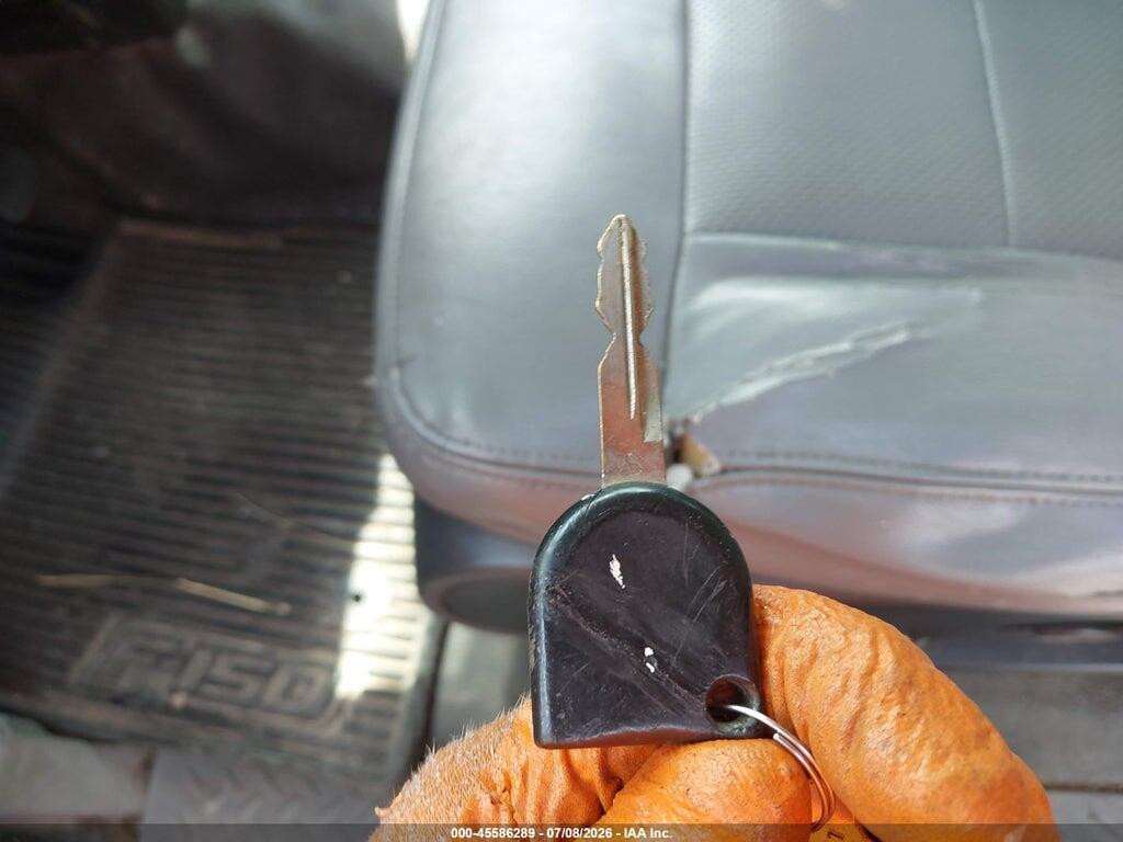 1FTRF12237NA04051 2007 FORD F-150 photo no. 11