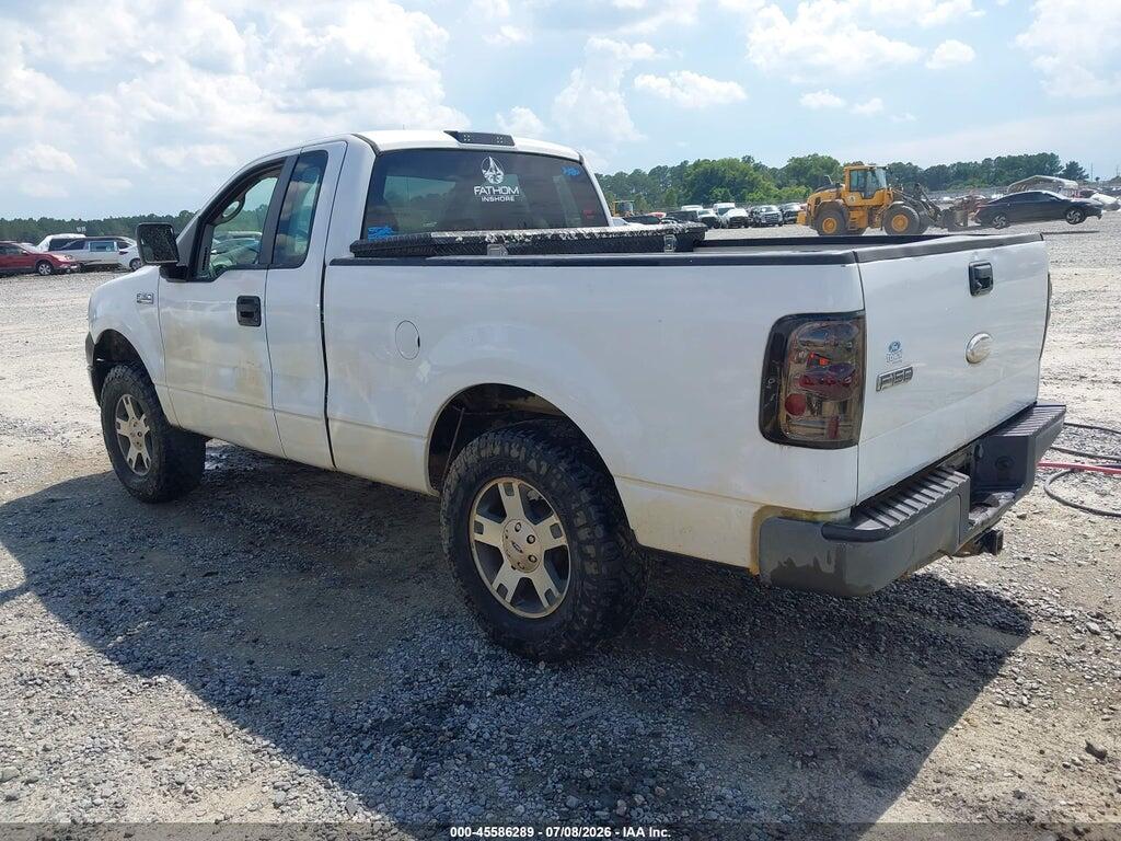 1FTRF12237NA04051 2007 FORD F-150 photo no. 3