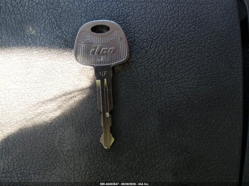 5NMSG13D07H069869 2007 HYUNDAI SANTA FE photo no. 11