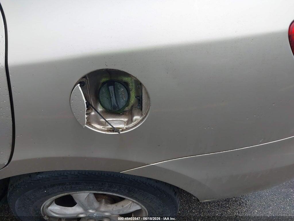 5NMSG13D07H069869 2007 HYUNDAI SANTA FE photo no. 6
