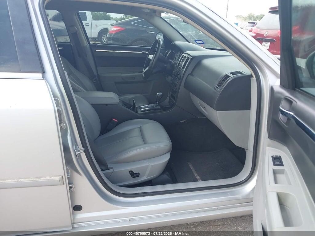 2C3KA53G77H752686 2007 CHRYSLER 300 photo no. 5