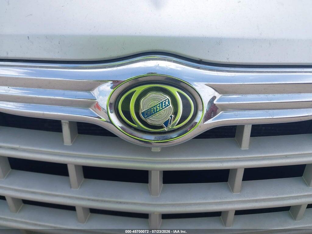 2C3KA53G77H752686 2007 CHRYSLER 300 photo no. 6
