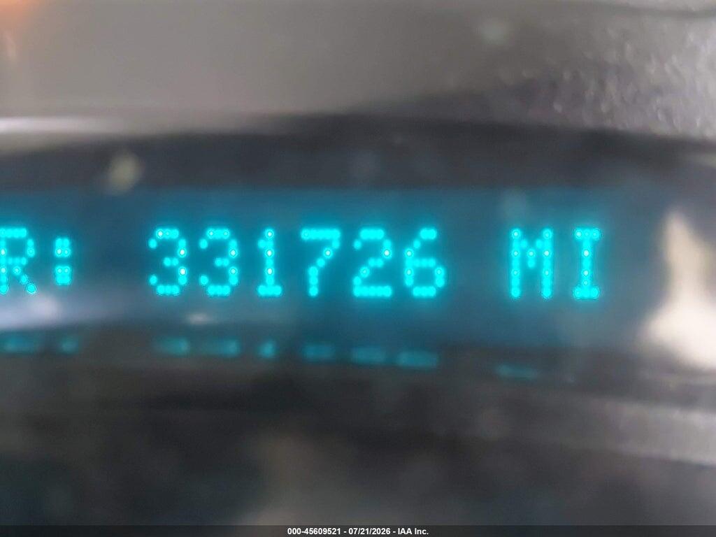 1GCHC23D07F146135 2007 CHEVROLET SILVERADO 2500HD CLASSIC photo no. 7
