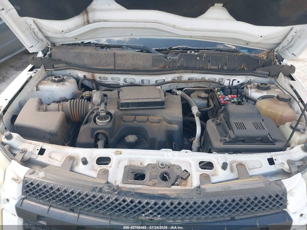 2CNDL13F376007875 2007 CHEVROLET EQUINOX photo no. 10