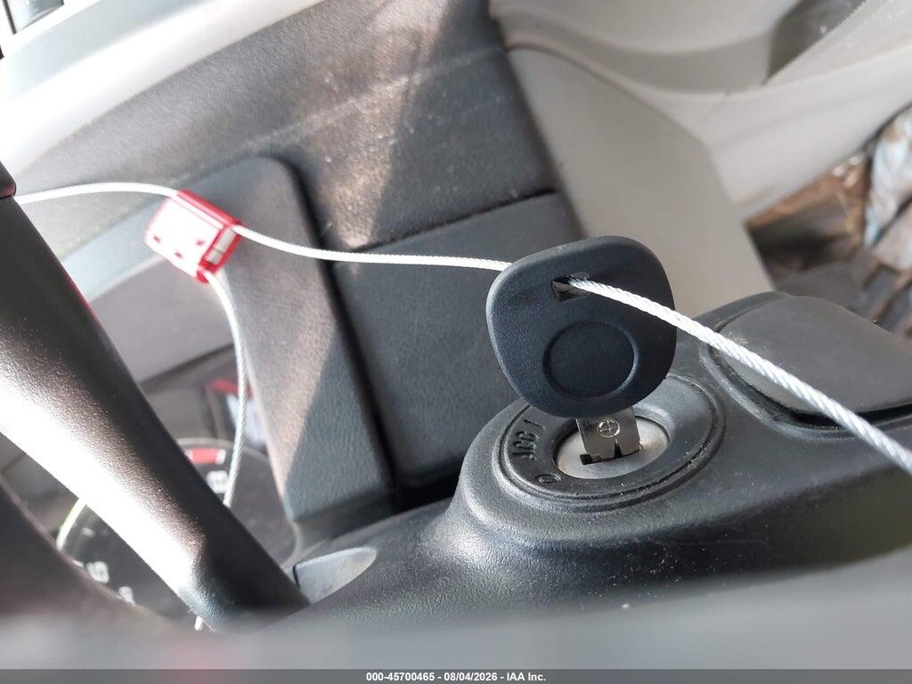2CNDL13F376007875 2007 CHEVROLET EQUINOX photo no. 11