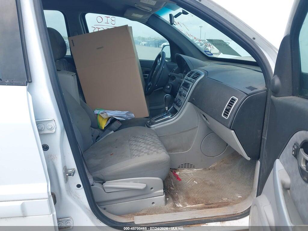 2CNDL13F376007875 2007 CHEVROLET EQUINOX photo no. 5