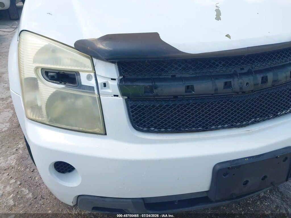 2CNDL13F376007875 2007 CHEVROLET EQUINOX photo no. 6