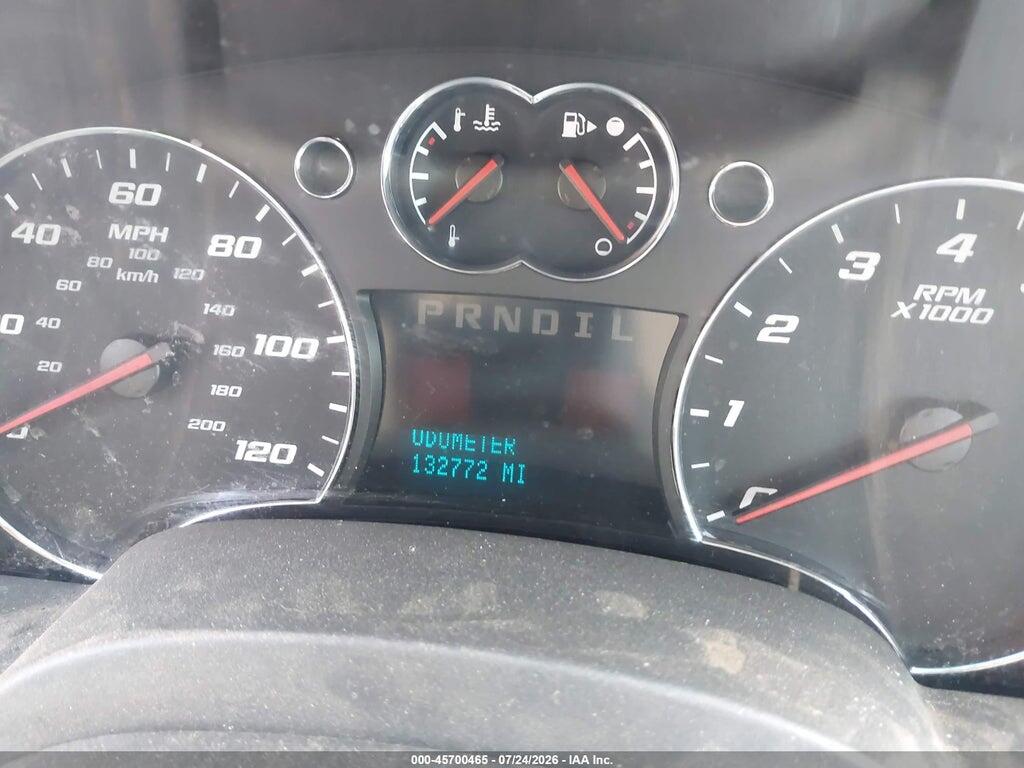 2CNDL13F376007875 2007 CHEVROLET EQUINOX photo no. 7