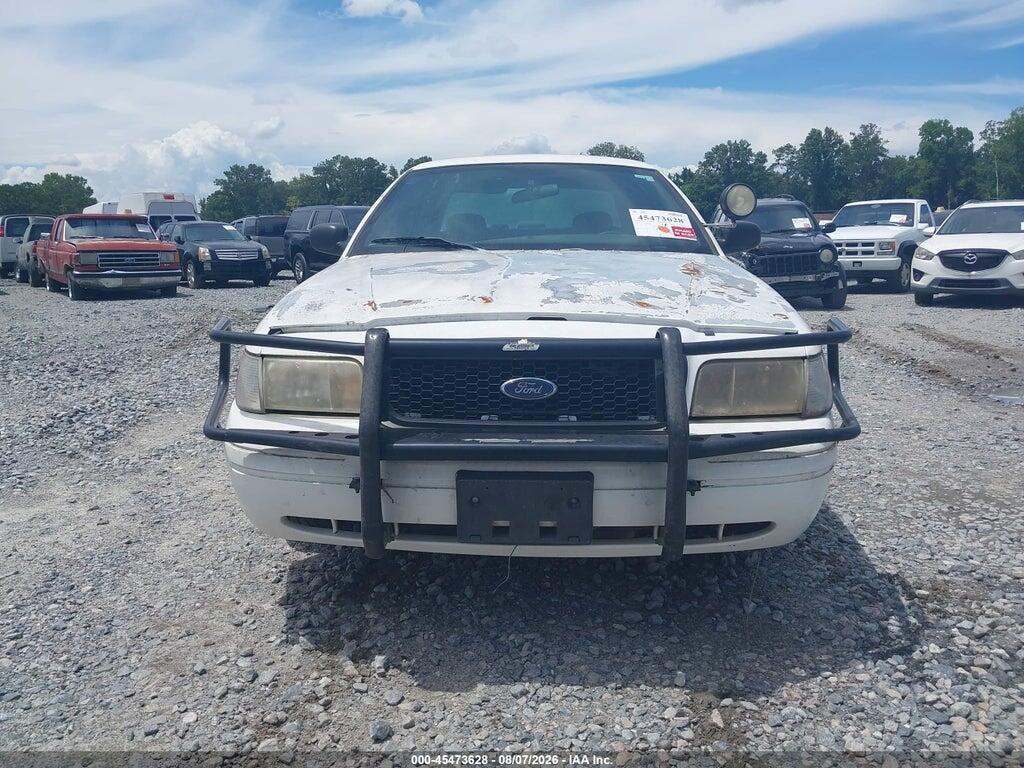 2FAFP71V28X128493 2008 FORD CROWN VICTORIA photo no. 12