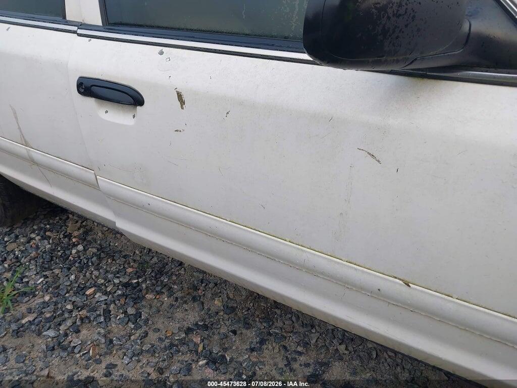 2FAFP71V28X128493 2008 FORD CROWN VICTORIA photo no. 6