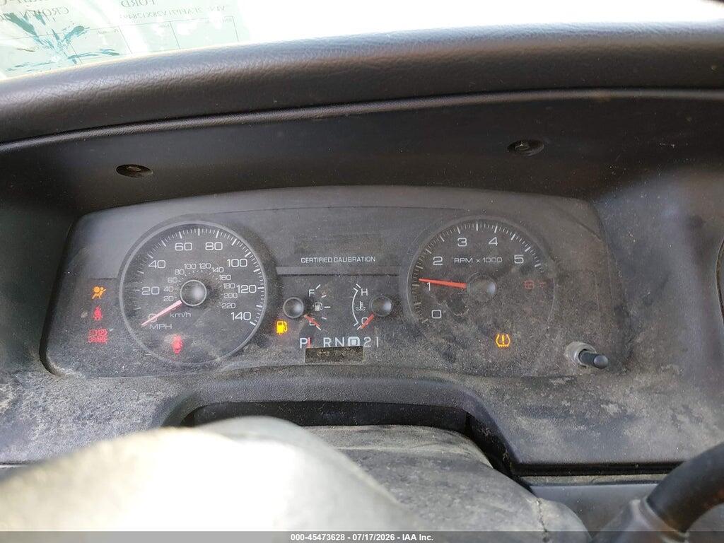 2FAFP71V28X128493 2008 FORD CROWN VICTORIA photo no. 7