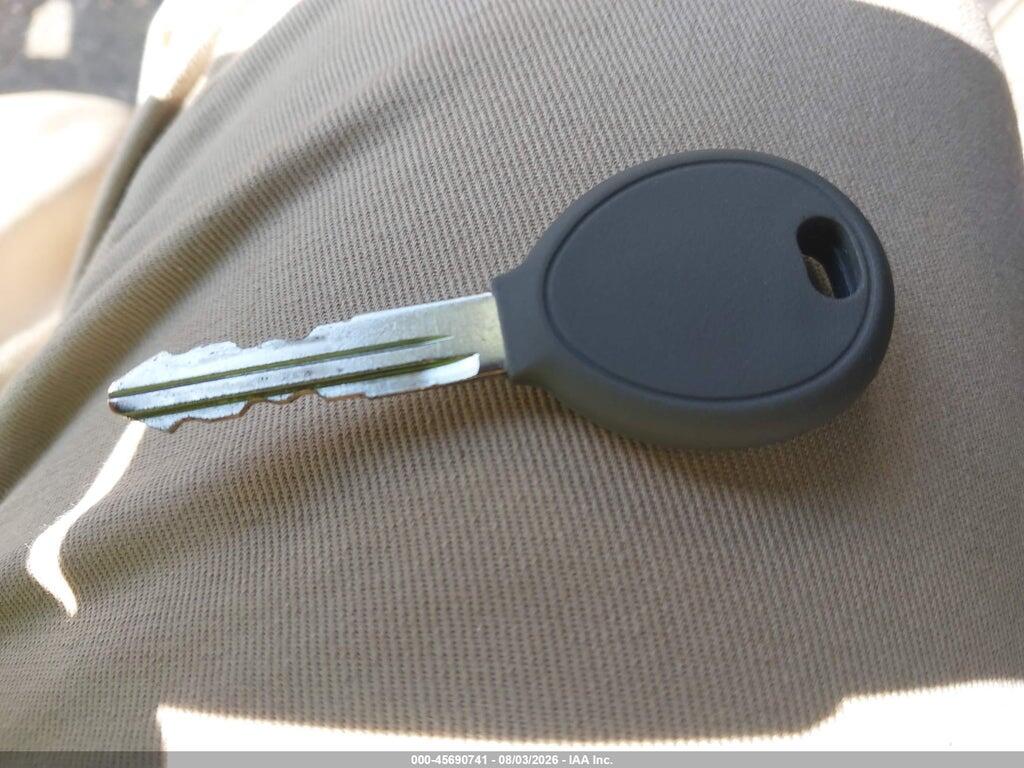 1J8FF47W78D714425 2008 JEEP COMPASS photo no. 11
