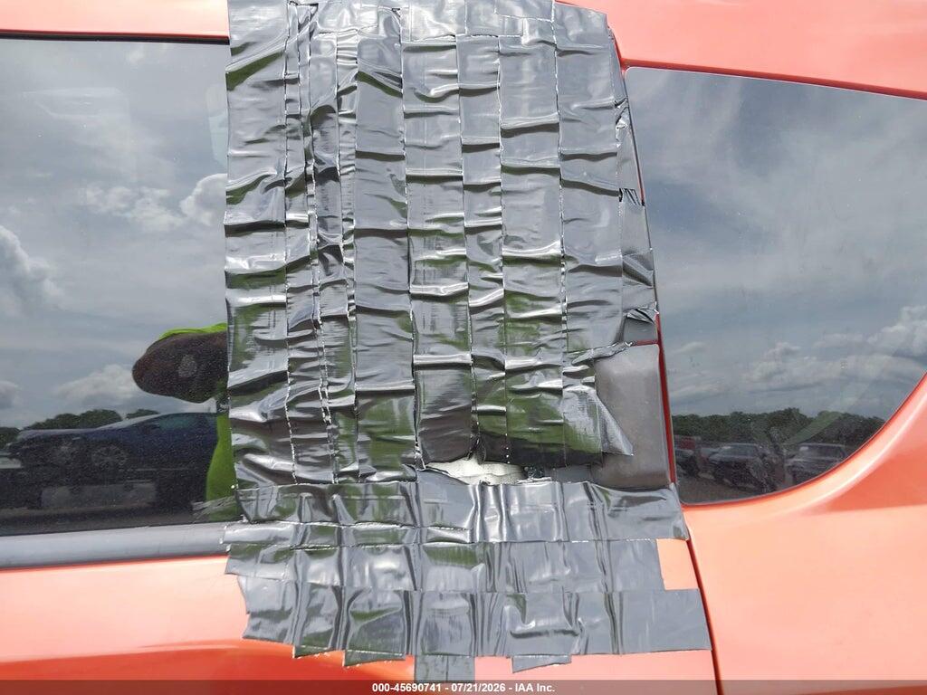1J8FF47W78D714425 2008 JEEP COMPASS photo no. 6